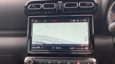 Citroen C3 Aircross 1.2 PureTech 130 Shine Plus 5dr EAT6 Petrol Hatchback